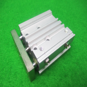 12338/미사용공압실린더/MGPL12-25Z/SMC